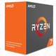 AMD Ryzen 7 1700X, $299